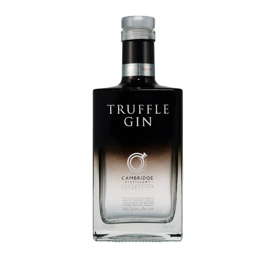 Cambridge Truffle Gin