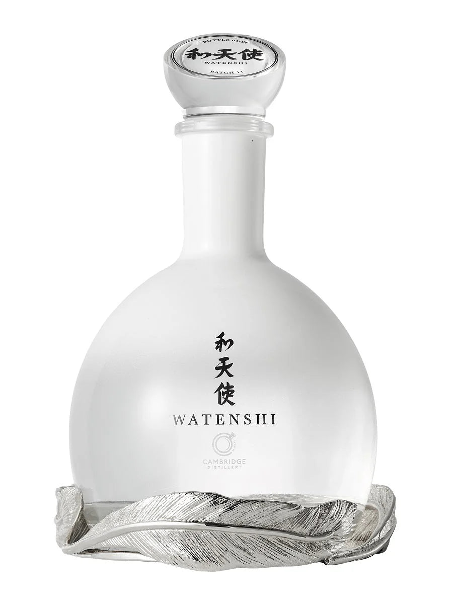 Cambridge Watenshi Gin