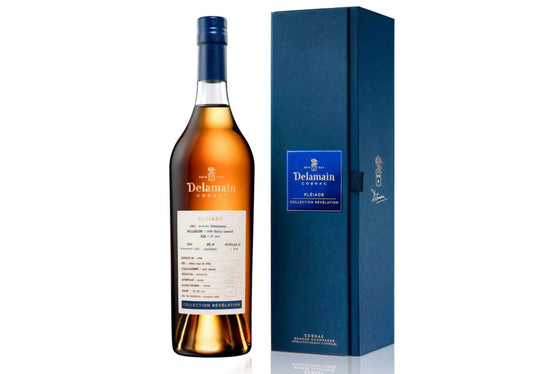 Delamain 1999 Cognac