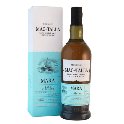 Mac-Talla 'Mara' Scottish Whisky