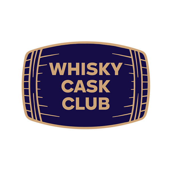 Whisky Cask Club Bottlings