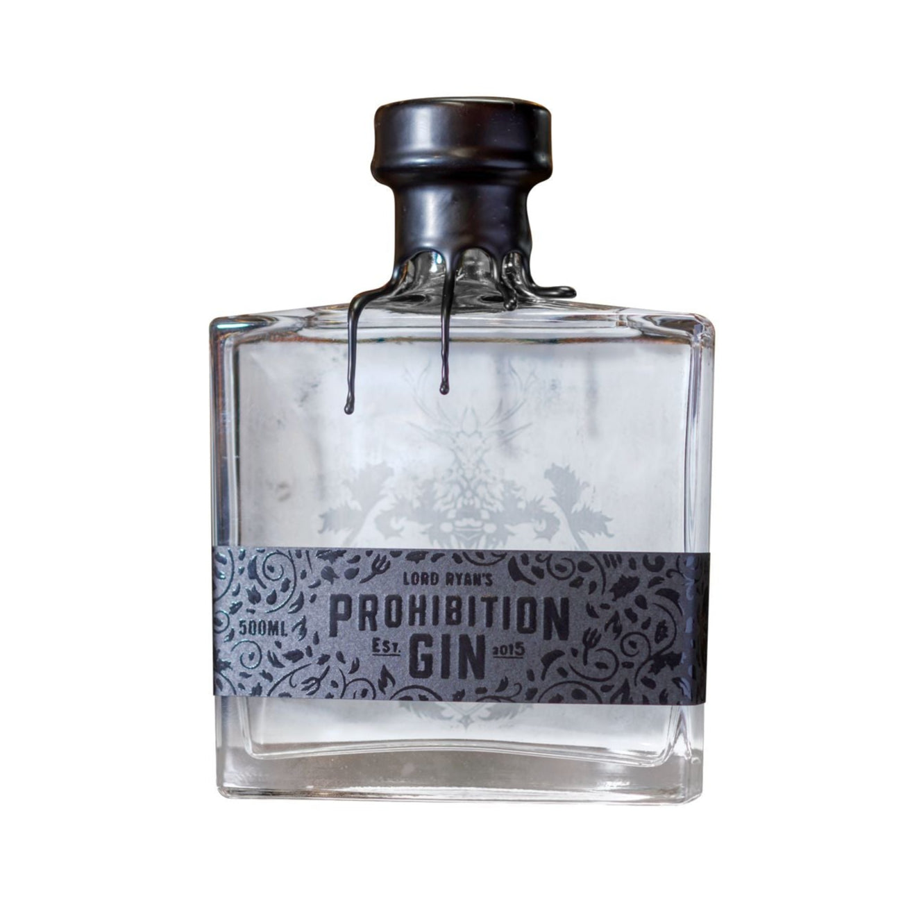 Prohibition Lord Ryan's Gin